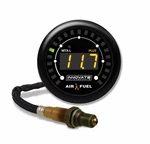 Innovate Motorsports 39180 Digital Wideband Air/fuel Ratio Gauge Kit. Fixed Price $218.99.