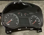 17 Gmc Acadia Sle Instrument Cluster Speedometer Mph Tach Odometer 84147748. Fixed Price $99.99.