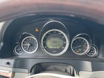 Speedometer 207 Type Convertible E350 Fits 11 Mercedes E-class 1021523. Fixed Price $195.00.
