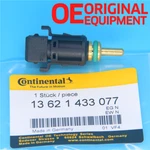 Lower Radiator Hose Coolant Temperature Sensor 13621433077 Fit Bmw 328I X5 X6. Fixed Price $10.40.