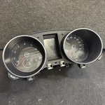 2014 Volkswagen Golf Speedometer Cluster 120K Miles 5K0920973B. Fixed Price $75.00.