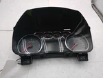 2018 Chevrolet Silverado 1500 Speedometer Gauge Oem Black 107K Miles. Fixed Price $129.99.