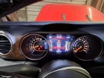 2018 Jeep Wrangler Tj Speedometer Cluster Vin X Lhd 73K Miles Used Oem. Fixed Price $256.50.