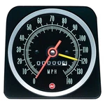 For Chevy Camaro 1969 Oer 6492576 Speedometer Gauge. Fixed Price $259.47.