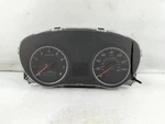2016-2016 Mitsubishi Outlander Speedometer Instrument Cluster Gauges EHSG6. Fixed Price $49.18.