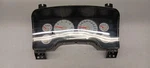 '03 Dodge 1500 Speedometer Cluster W/tachometer 109K Miles Oem Year Wnty!. Fixed Price $82.35.