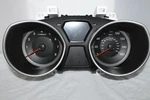 Speedometer Instrument Cluster Dash Panel Gauges 2013 Elantra 11,054 Miles. Fixed Price $106.47.