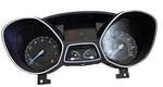 16 Ford Focus Speedometer 44964 Miles F1ET-10849-CTK. Fixed Price $88.00.