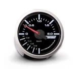 Turbosmart (TS-0101-2025) 0-2 Bar 52MM Boost Gauge. Fixed Price $69.60.