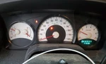 2009-2011 Dakota Oe Speedometer Gauge Cluster 97K Miles Dodge. Fixed Price $103.88.