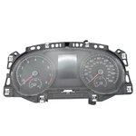 Oem 2015-2017 Volkswagen Golf MK7 Instrument Cluster Speedometer Gauge "read'. Fixed Price $59.50.