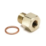 Autometer 2267 Oil/temperature Metric Adapter. Fixed Price $21.05.