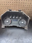 353K Miles - 6.7L Speedometer Cluster Fits 2011 Ford F250 F350 Xl Trim Oem E85. Fixed Price $55.16.