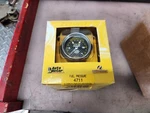 New Autometer Carbon Fiber Ultra-lite 2 1/16" Fuel Pressure Gauge 4711. Fixed Price $70.00.