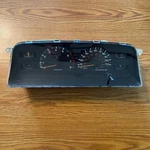 1990-1991 Toyota 4RUNNER & Pickup Truck Tach Trip Speedometer Cluster 201,583. Fixed Price $149.99.
