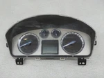 2009-2009 Cadillac Escalade Speedometer Instrument Cluster Gauges Ghwdy. Fixed Price $145.18.