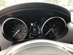 2018 Jaguar F-pace Speedometer Cluster Analog Display Mph Vin Diesel 957354. Fixed Price $148.50.