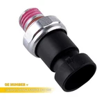 12635957 Engine Oil Pressure Sensor Switch For Gm Ac Vehicles Part # D1843A Ew. Fixed Price $10.44.