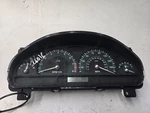 2003 2004 2005 Jaguar Type Speedometer Oem Tested 2R8F-10849-DK. Fixed Price $72.79.