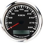 85MM Gps Speedometer 300 Kmh Waterproof For Car Marine Boat Truck Harley. Fixed Price $47.49.