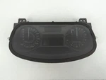 2012-2012 Ford Edge Speedometer Instrument Cluster Gauges HT7O8. Fixed Price $44.26.