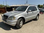 Speedometer 163 Type Cluster ML320 Mph Fits 00 Mercedes Ml-class 857284. Fixed Price $144.99.