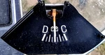 83-88 Ford Ranger Bronco Ii Voltage Battery Ammeter Charging Amp Gauge Oem. Fixed Price $44.99.