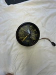 Porsche 924S Turbo Speedometer Odometer Vdo Gauge 94464103601. Fixed Price $99.44.
