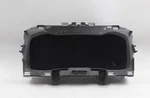 Speedometer Cluster 90K Miles Mph Fits 2018-2019 Volkswagen Atlas Oem #44390. Fixed Price $160.00.
