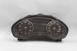 Speedometer Cluster 83K Miles Mph Id 4H0920920K 2015 Audi A8 Oem #39134. Fixed Price $72.00.