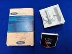 Ford Genuine Nos Fuel Level Indicator Gauge D5DZ-9305-B. Fixed Price $45.00.