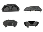 2011-2011 Dodge Charger Speedometer Instrument Cluster Gauges L8HEM. Fixed Price $87.50.