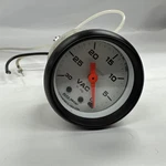 Autometer 5784 Phantom Mechanical Vacuum Gauge, 2-1/16 Inch. Fixed Price $59.95.