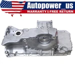 New Engine Oil Pan 11137556664 For Bmw 2011-2018 535I 640I 740I 3.0L Xdrive Awd. Fixed Price $164.72.