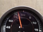 10 11 12 13 14 15 16 Panamera Dash Stopwatch Timer, See Notes, Photos. Fixed Price $50.00.