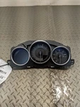 Speedometer Cluster Mph Hard Top Fits 17 Mazda MX-5 Miata 1167203. Fixed Price $120.00.