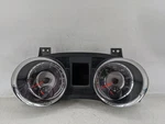 2011-2011 Chrysler Town & Country Speedometer Instrument Cluster Gauges DLU96. Fixed Price $63.06.