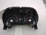 Speedometer Mph Id AL2T-10849-AA Fits Explorer 647897. Fixed Price $100.87.