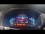 Speedometer Cluster Mph Ex Fits 20 Odyssey 2410661. Fixed Price $105.00.