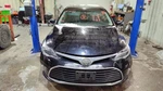 Speedometer Cluster Mph Vin K 5TH Digit Fits 16-18 Avalon 1189510. Fixed Price $95.00.