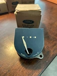 1947 1948 Mercury Fuel Gauge In Dash Nos Ford 6M-9280 Gas Usa New. Fixed Price $35.99.