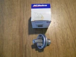 25512340 Acdelco O.e. Speedometer Driven Gear Sleeve - Free Shipping. Fixed Price $44.95.