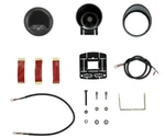 Prosport Gauges #216EVOVO-PK-R Voltmeter Premium. Fixed Price $83.25.