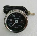 Smiths Replica Water Temperature Gauge For Classic Cars 80 -200 Farenheit. Fixed Price $17.99.