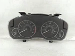 2010-2010 Subaru Legacy Speedometer Instrument Cluster Gauges 85002AJ05A GT1IL. Fixed Price $42.15.