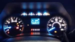 Speedometer Cluster Mph Fits 17-18 Ford F150 Pickup 5187616. Fixed Price $95.00.