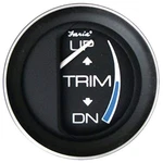 Faria 13016 Coral Trim Gauge (johnson/evinrude/suzuki Outboard) - 2", Black. Fixed Price $57.80.