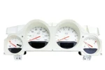 2007 Dodge Charger, Magnum Speedometer Gauge Cluster 140MPH No Info P05172062AE. Fixed Price $299.99.
