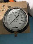 Marsh W0084 Gauge 4.5, 1/4 Npt, 0-100 Psi. Fixed Price $20.00.