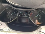2014 Ford Escape Speedometer Cluster With Message Center, Used, 142K Miles. Fixed Price $69.97.